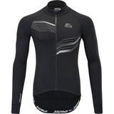 Herren Thermo-Trikot MD1611 Grande