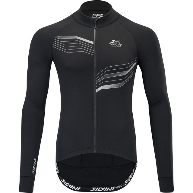 Herren Thermo-Trikot MD1611 Grande